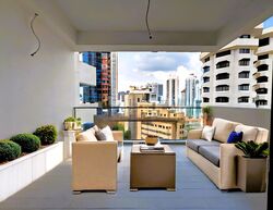 Klimt Cairnhill (D9), Apartment #451038661